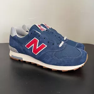New Balance 1400 Dark Royal Gum J. Crew M1400JS1 - Hombre 11 - Nuevo - Imagen 1 de 8
