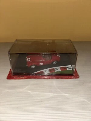 Modellino Auto Ferrari 166 MM 1949 Scala 1:43 - Immagine 1 di 2
