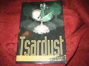 Tsardust von Howard Everett und Kathleen Upshaw (2004, Taschenbuch) SIGNIERT - Bild 1 von 7