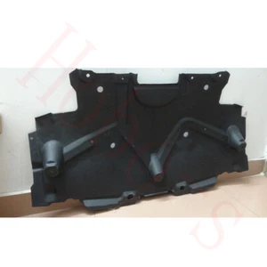 1x For Benz W164 ML350 ML500 2005-2008 Car Under Engine Splash Flap Mud Guard - Picture 1 of 2