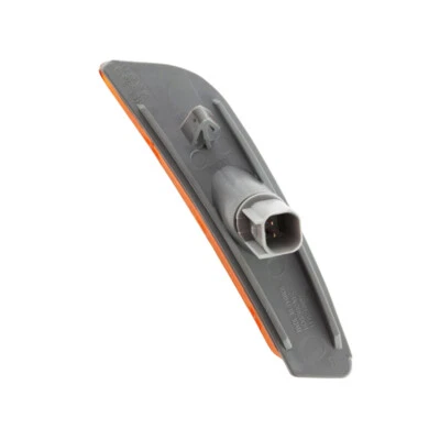 New Left Driver Side Marker Light For Cadillac Cts 2003-2007 15930691 Gm2550189 — 第 1/2 张图片