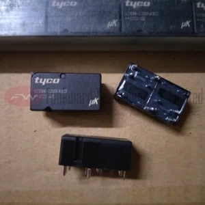 New Tyco V23086-C2001-A303 Automotive Relay 30A 12VDC 10 Pins x 10PCS - Picture 1 of 5