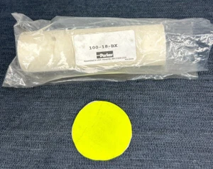 PARKER COMPRESSED AIR REPLACEMENT FILTER 100-18-BX - Picture 1 of 4