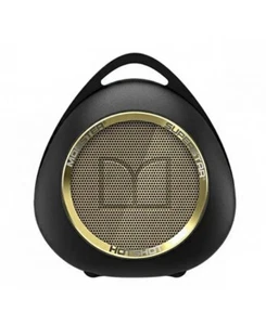 NUEVO Sistema de Altavoces Portátiles Monster SuperStar HotShot - Negro y Dorado - Imagen 1 de 4