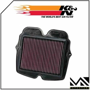 FILTRO ARIA SPORTIVO K&N HONDA 1200 VFR F D AC DCT ANNI 2010 AL 2016 - Imagen 1 de 1