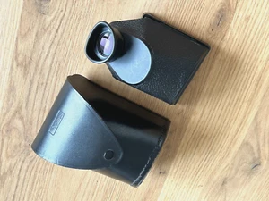 Rollei Rolleiflex SL66 / SL66SE Prismensucher / Sucher / Prisma / Prism finder - Bild 1 von 6