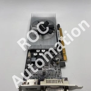 PNY GeForce GT730 2GB Single Fan DDR3 Video Graphics Card GPU. Low Profile Brack - Picture 1 of 3