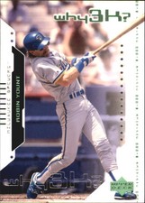 2000 Upper Deck Hitter's Club #59 Robin Yount W3K