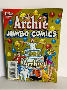 Archie Jumbo Comics Digest 300 - Imagen 1 de 2