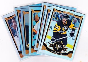 15-16 2015-16 O-PEE-CHEE RAINBOW PARALLEL - FINISH YOUR SET LOW SHIPPING RATE