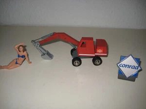 O&K MH 6 BAGGER TIEFLÖFFEL MOBIL #265.3 STRENCO 1:50 - Bild 1 von 5