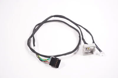 14011-04150300 Asus S340MF 2B SW HDD CABLE LED 9 PINES S500TD-I5512 Foto 1 de 2