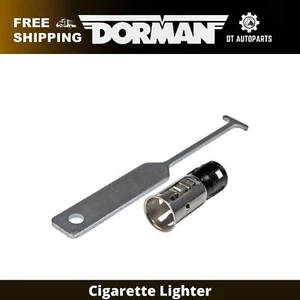 For 2007 Chevrolet Silverado 3500 Classic Dorman Cigarette Lighter - Picture 1 of 4