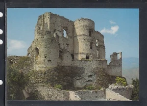 Cartolina Morano Calabro il Castello TA22 - Imagen 1 de 1