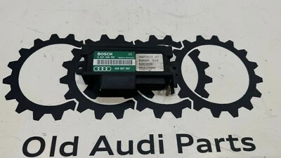 Centralina accensione 4A0907397 Audi 100/A6 C4, 80/Coupe B4 AAR/NG - Immagine 1 di 4