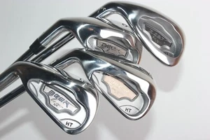 ACER XP HT GOLF HALF SET 579SW STIFF FLEX STEEL SHAFTS HIGHER LOFT LEFTHAND - Picture 1 of 6