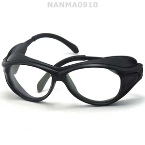 1064nm YAG IR Infrared Laser Safety Glasses &Protective Goggles Cutting Welding - Picture 1 of 6