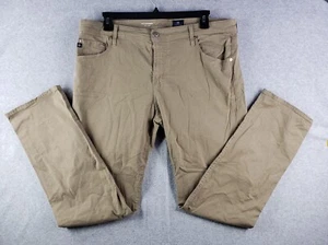 Adriano Goldschmied Pants Mens 40 The Matchbox Slim Straight - Picture 1 of 14