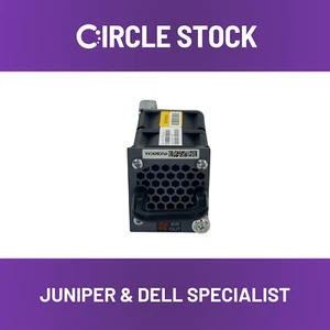 Juniper EX4300-FAN-AFO (Réf) (Reconditionné par le vendeur) Inc TVA à 20% - Photo 1/4