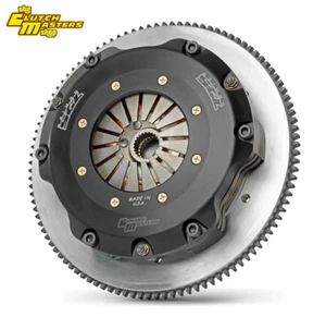 Clutch Masters Street FX725 Twin Disc Clutch For 2015-2019 Volkswagen Golf R MK7 - Picture 1 of 1