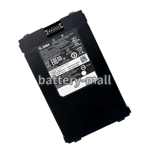 Batterie neuve d'origine BT-000409A BTRY-TC2Y-1XMA1-01 pour Zebra TC21 TC26 3300mAh - Photo 1 sur 6