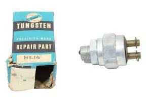 Vintage Unknown Application Tungsten Switch ~ NS14 - Bild 1 von 1