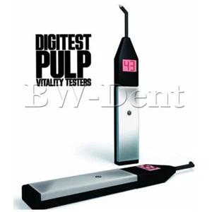 Dental Electric Pulp Tester Testing Oral Teeth Nerve Vitality Endodontics CE - Picture 1 of 11