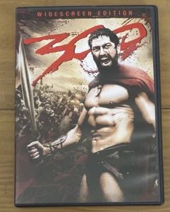 300 (DVD, 2007) Widescreen - Picture 1 of 2
