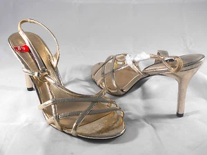 NINA (GORDANA PLATINO) WOMEN'S SIZE 8.5 BRAND NEW!! - Picture 1 of 2