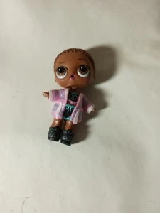 LOL Surprise Doll With Sparkling Hair - Picture 1 of 8