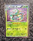 Pokemon - Serperior - 1st Edition - SC Shiny Collection - 003/020 Japanese Mint