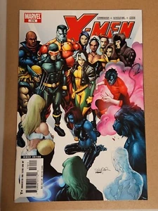 MARVEL X-MEN #174 (2005) Bizarre Love Triangle Part 4 - Election Day - Picture 1 of 5