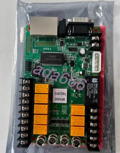 1PC NEW NOVASTAR MFN300 LED Display Screen Multifunction Card FedEx /DHL. - Picture 1 of 2