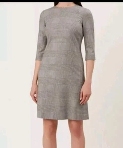 HOBBS SHARON DRESS SIZE 12 - Picture 1 of 2