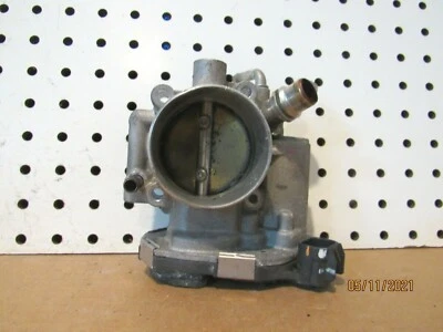 11 12 13 14 2015 雪佛兰科鲁兹发动机油门车身控制单元 THB 55577375 — 第 1/4 张图片