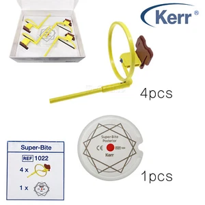 Kerr 1022 Super-Bite Senso X-Ray Holders Hawe Solutions Sensor Holders Dental - Picture 1 of 6