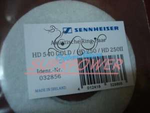 New A pair of HD540 HD250 tuning washers compatible with Sennheiser (1PCS) - Picture 1 of 4