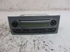 Radio CD No Code Available Fits for Fiat Punto/Grande Punto (199) 1.4