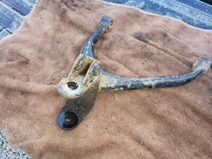 87-06 SUZUKI LT80 LT 80 QUADSPORT LEFT LH FRONT A-ARM A ARM - Picture 1 of 3