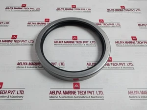 SKF 593667 Guarnizione Olio Doppio Labbro - Foto 1 di 6
