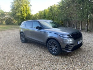 RANGE ROVER VELAR Range Rover Velar R-Dynamic SE P250 Auto - Picture 1 of 15