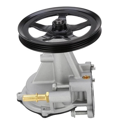 Bomba de vacío 12654013 compatible para Chevrolet Cheyenne V8 5,3 L 2015-2019 Foto 1 de 4