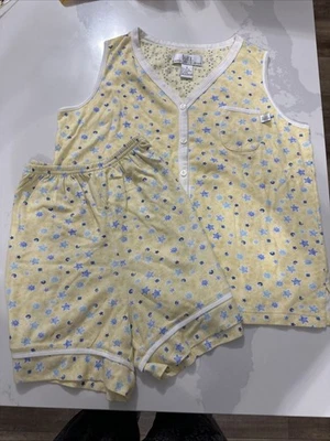 Pijama para mujer Karen Neuburger mediano Foto 1 de 4