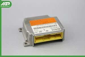 ✅ 05-09 Mercedes W203 C230 C350 SRS ABG Sensing Diagnostic Module 2038207385 OEM - Picture 1 of 8