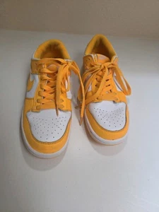 Nike Dunks DD1503-800 size 8 - Picture 1 of 13