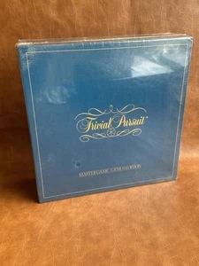 Factory Sealed 1981 Trivial Pursuit - Picture 1 of 6