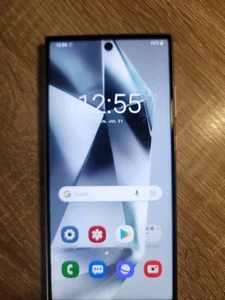 Teléfono móvil "S24" (no Samsung) - nuevo sin contrato - Imagen 1 de 9
