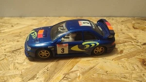 Slot Car Team Slot Subaru Impreza scala 1/32 - Foto 1 di 4