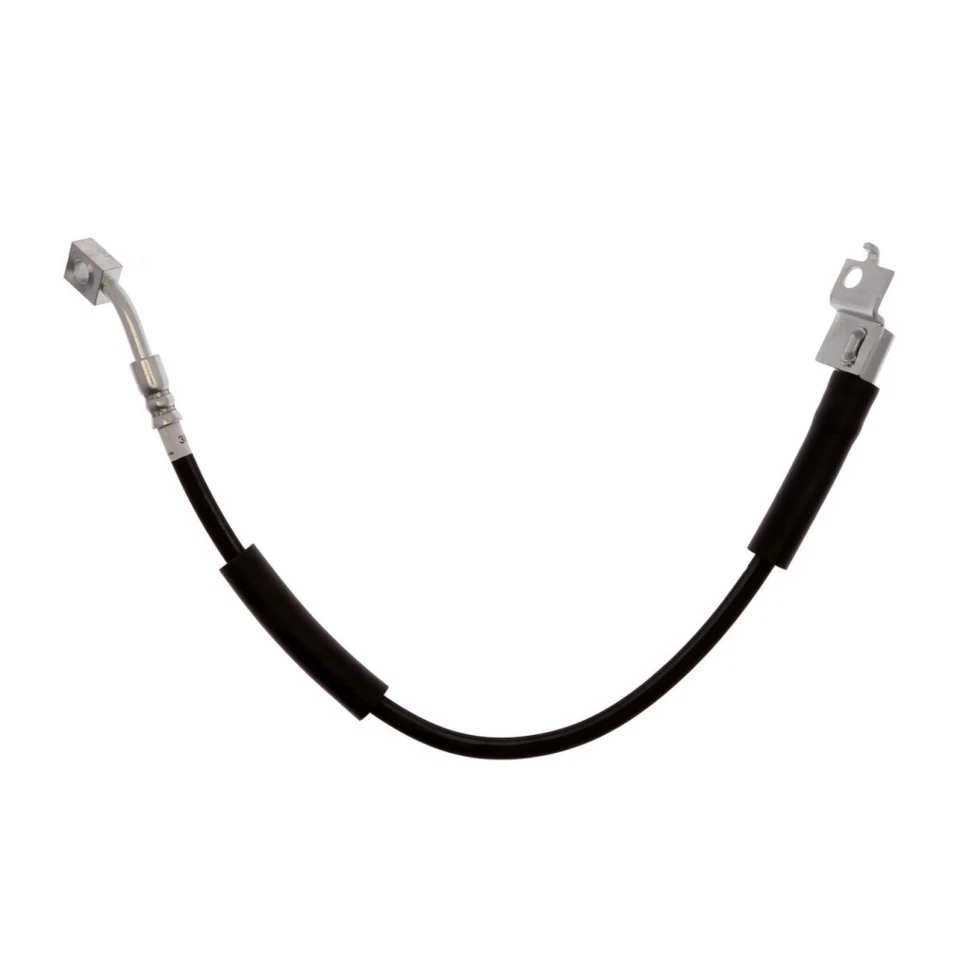 Genuine ACDelco For Jeep Wagoneer 1990 Brake Hydraulic Hose Front, Driver Side - Image 1 of 4