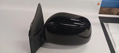 '15-'24 MITSUBISHI OUTLANDER SPORT Left driver Door Mirror OEM Grade A!  - Изображение 1 из 4